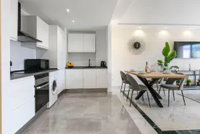 3 Puerto Banus luxurious apartment in the heart of the port - Image 5