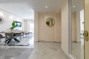 3 Puerto Banus luxurious apartment in the heart of the port - Image 4