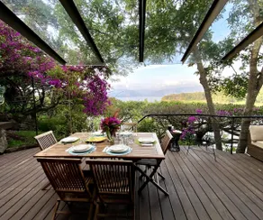 Ataraxia Atitlán • Lakefront, heated pool & kayaks - Image 4