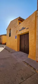 Casa Elisa Tourist Hostel - full house - Image 2