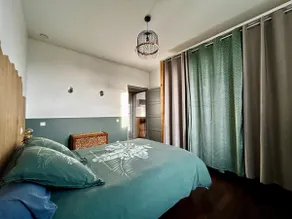 apartment with large terrace and HOT TUB - Image 2