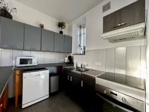 apartment with large terrace and HOT TUB - Image 4