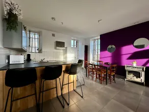 apartment with large terrace and HOT TUB - Image 5