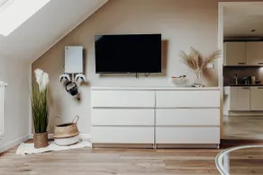 Apartment Traveller Völklingen near World Heritage Site - Image 3