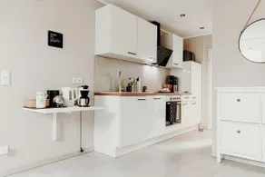 Apartment Traveller Völklingen near World Heritage Site - Image 5