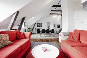 Luxurious penthouse apartment - Image 2