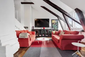 Luxurious penthouse apartment - Image 3