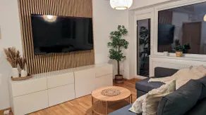 Kaunas Old Town: Your Cozy Nest - Free Parking - Image 5