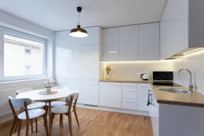 Kaunas Old Town: Your Cozy Nest - Free Parking - Image 3