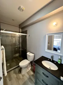 Condo ocean view one block Papas&beer Rosarito 1 - Image 3
