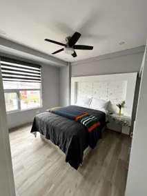 Condo ocean view one block Papas&beer Rosarito 1 - Image 4