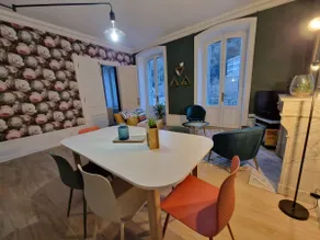 Bright spacious apartment - Image 3