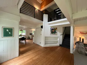 Modern Private Lodge Near the Beach - Image 2