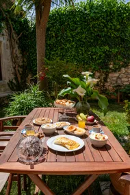 Zefiros Traditional House | Kalimera Archanes - Image 5