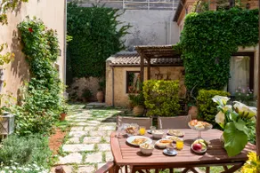 Zefiros Traditional House | Kalimera Archanes - Image 4