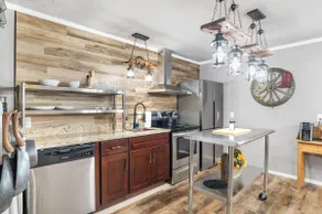 Salt Block - The Rustic 1 | Cozy 2BR in Bandera - Image 5