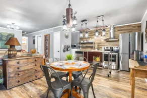 Salt Block - The Rustic 1 | Cozy 2BR in Bandera - Image 3