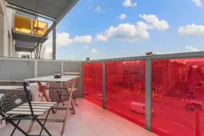 LAM Safari - BALCONY - AC - FREE PARKING - Image 2
