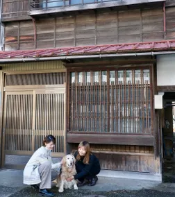 Inu to Umi-be, a private inn in a kominka house where you can stay with your dog (North Building) - Image 2