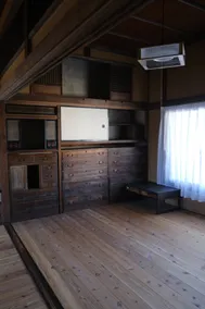 Inu to Umi-be, a private inn in a kominka house where you can stay with your dog (North Building) - Image 4