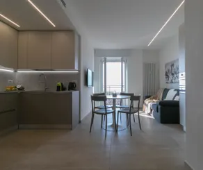 Mamma Ciccia - Amoro apt with beautiful terrace - Image 4