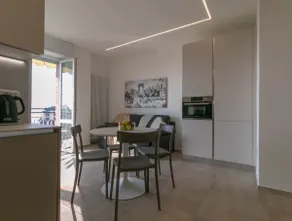 Mamma Ciccia - Amoro apt with beautiful terrace - Image 5