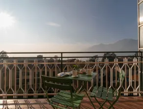 Mamma Ciccia - Amoro apt with beautiful terrace - Image 2