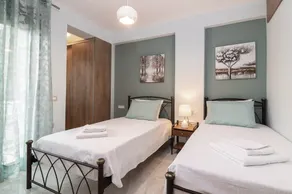 Al Centro Zante city flat - Image 5