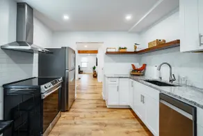 Newly renovated Northampton getaway! - Image 4