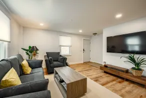 Newly renovated Northampton getaway! - Image 3