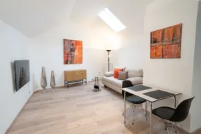 NEW modernes Loft im Zentrum von Deggendorf - Image 3