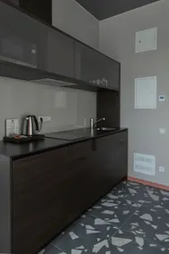 Resume Apartments, Dreamer Studio no.13 - Image 3