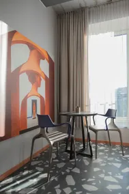 Resume Apartments, Dreamer Studio no.13 - Image 4