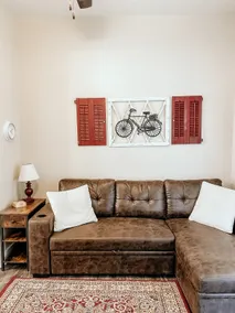 Romantic entire apartment - Image 2