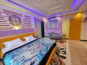 Private 2BHK villa 2 Pools/Beach 1-8 kings quater - Image 5