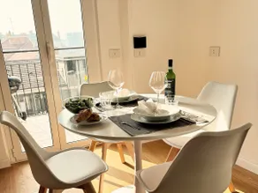 Loreto Penthouse Milan - Image 4