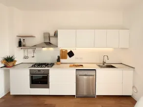 Loreto Penthouse Milan - Image 2