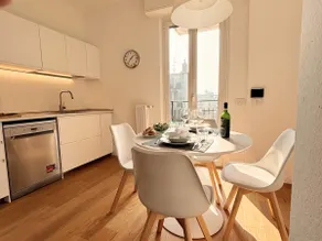 Loreto Penthouse Milan - Image 3