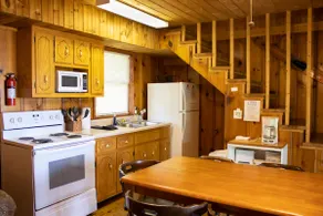 Kentucky Lake Cabin With Water Views - Image 2