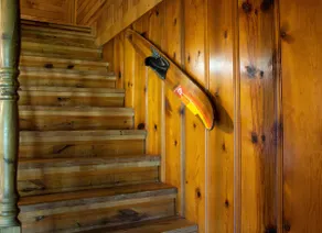 Kentucky Lake Cabin With Water Views - Image 5