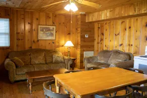 Kentucky Lake Cabin With Water Views - Image 3