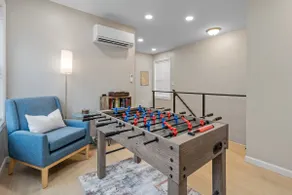 Stay & Play: New 3BR, Hot Tub + Games - Image 4