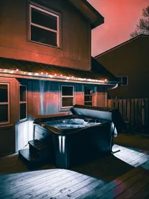 Vintage 4bd: Hot Tub | Pool optional basement - Image 2