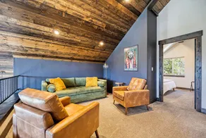 CrescentLake Lux | Theater, HotTb, GameRm, Firepit - Image 5