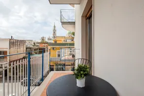 Pompei Centrum - Apartment 201 - Image 3
