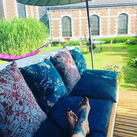 my cabin in the garden - Image 5