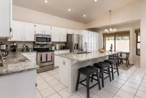 Sunny Oasis 4BR Pool Home with Game Room - Image 5