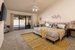 Sunny Oasis 4BR Pool Home with Game Room - Image 4