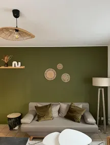 Quiet apartment near the center of Calais - Image 3