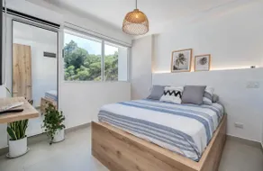 Gemütliche Wohnung mit herrlichem Blick - Image 2